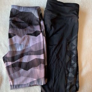 Leggings Bundle!